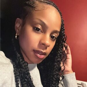 Meet your Posher, Kirsten